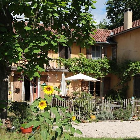 Souslens, Castaignos-Souslens 40 Bed & Breakfast Ngoại thất bức ảnh