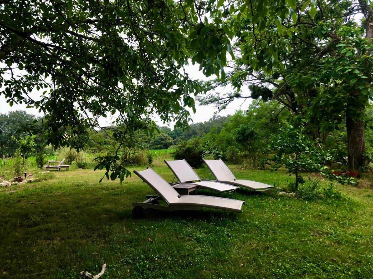 Souslens, Castaignos-Souslens 40 Bed & Breakfast Ngoại thất bức ảnh