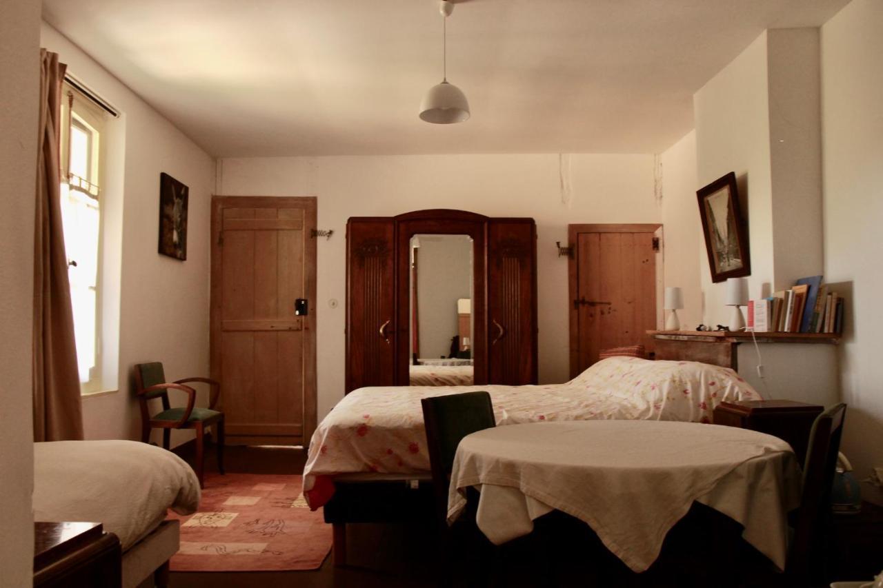 Souslens, Castaignos-Souslens 40 Bed & Breakfast Ngoại thất bức ảnh