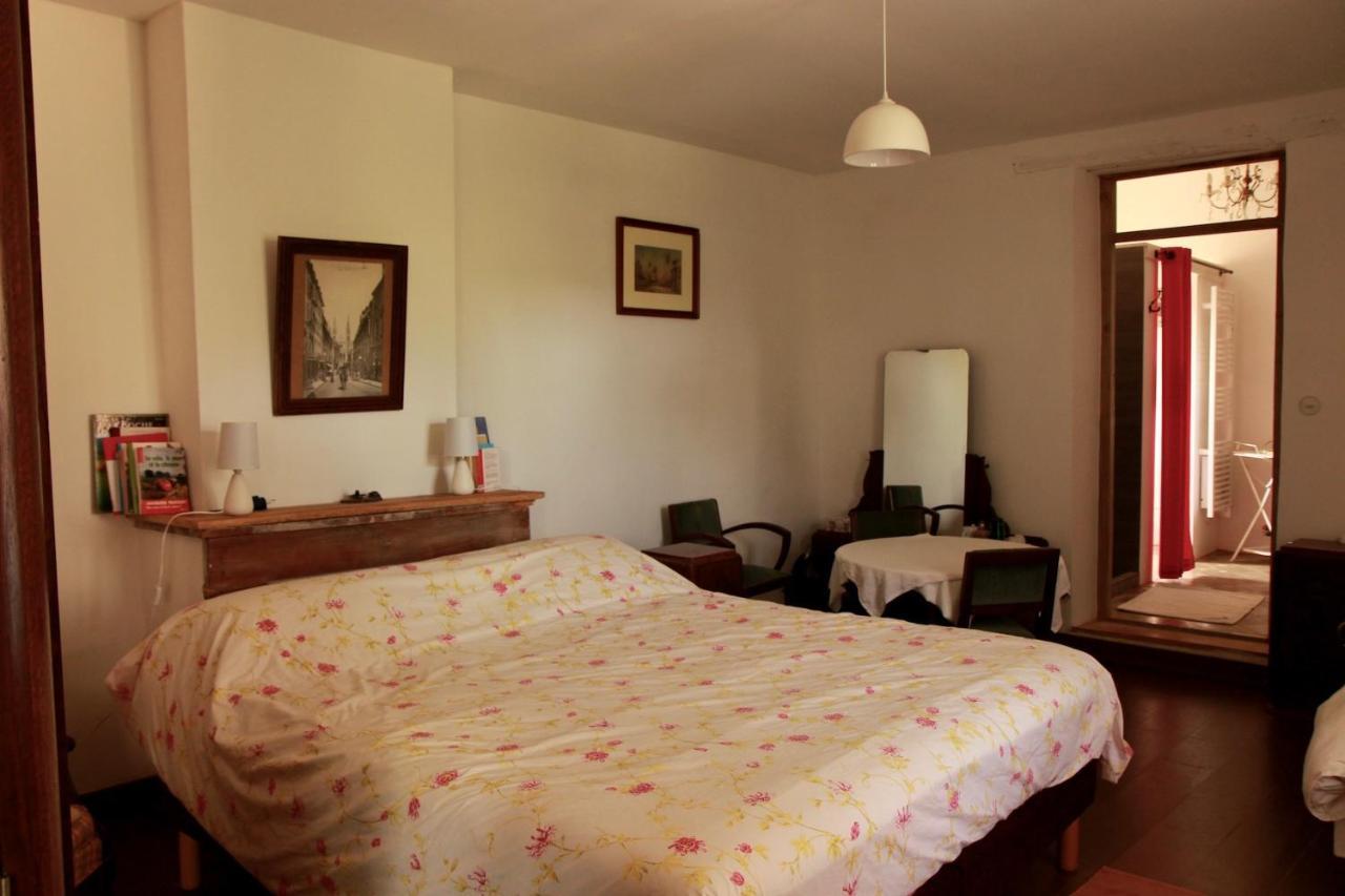 Souslens, Castaignos-Souslens 40 Bed & Breakfast Ngoại thất bức ảnh