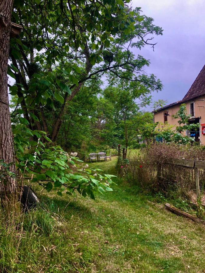 Souslens, Castaignos-Souslens 40 Bed & Breakfast Ngoại thất bức ảnh