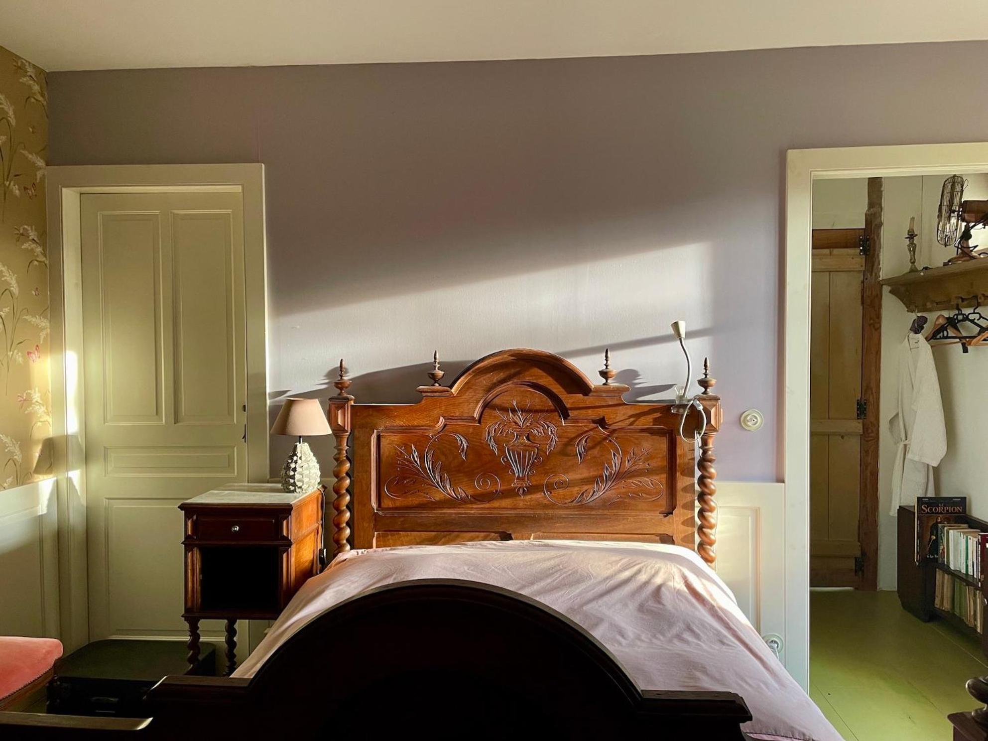 Souslens, Castaignos-Souslens 40 Bed & Breakfast Ngoại thất bức ảnh
