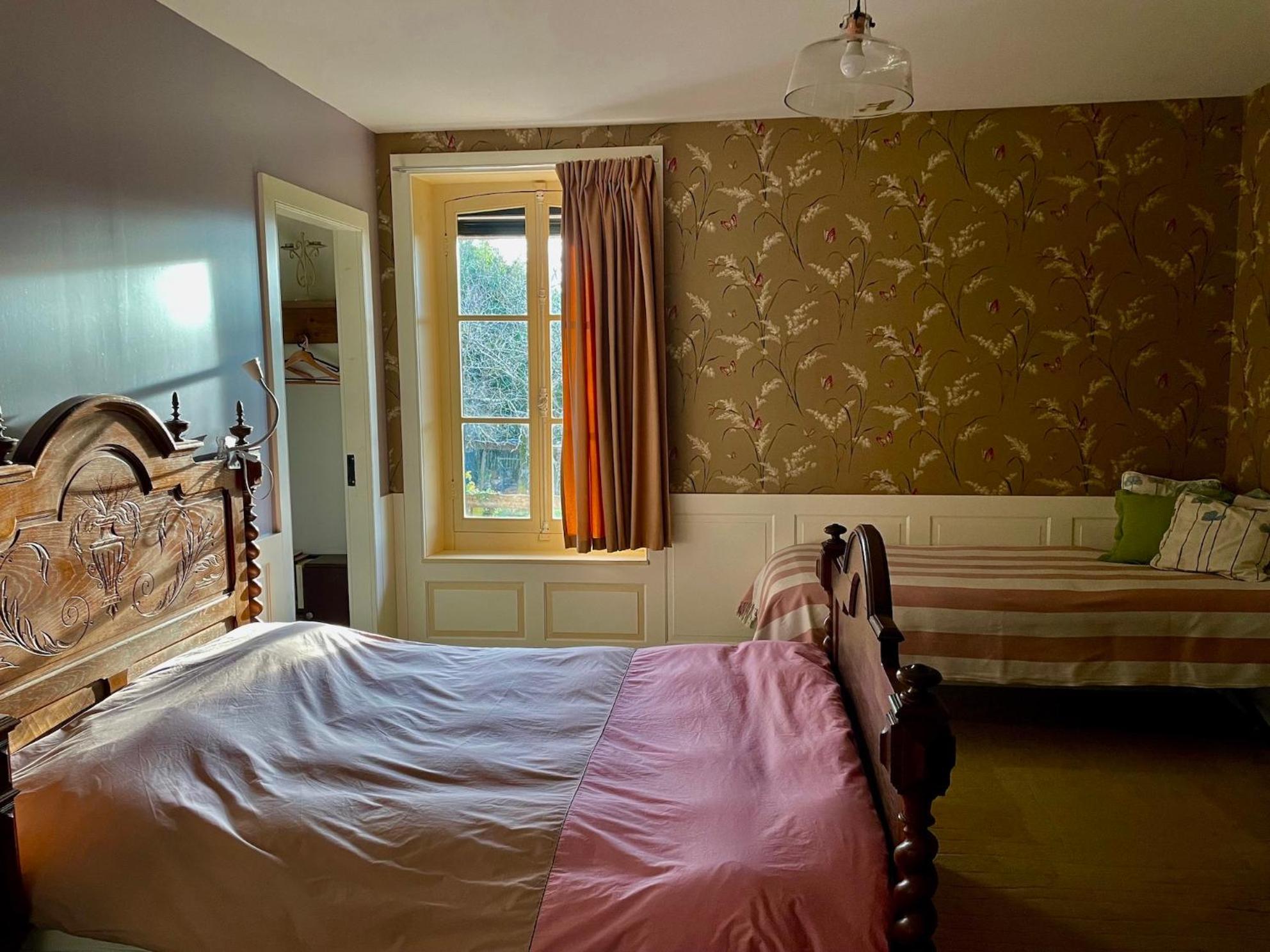 Souslens, Castaignos-Souslens 40 Bed & Breakfast Ngoại thất bức ảnh