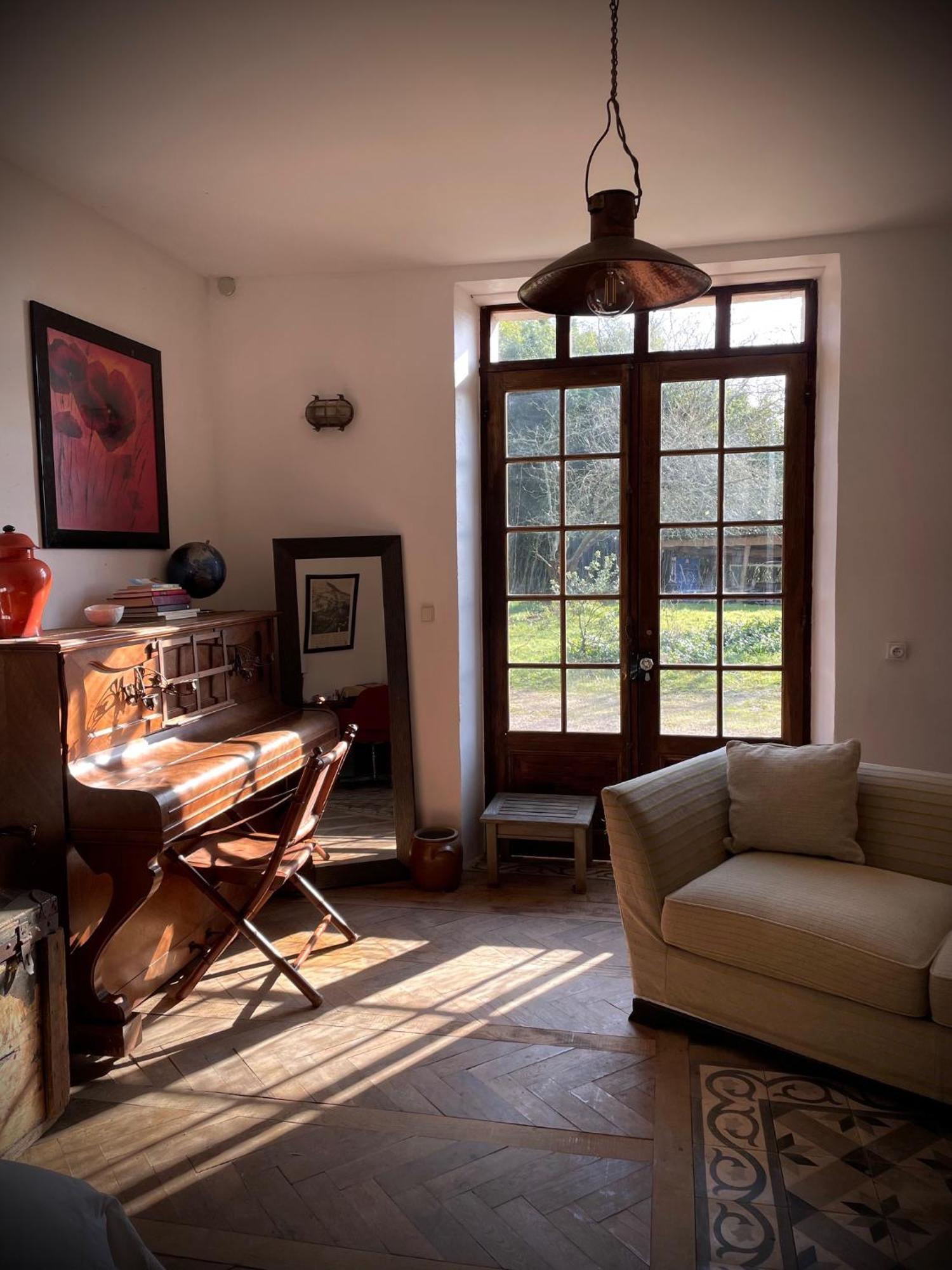 Souslens, Castaignos-Souslens 40 Bed & Breakfast Ngoại thất bức ảnh