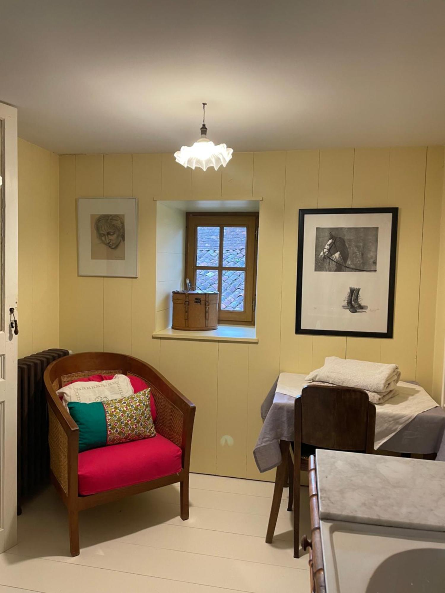 Souslens, Castaignos-Souslens 40 Bed & Breakfast Ngoại thất bức ảnh