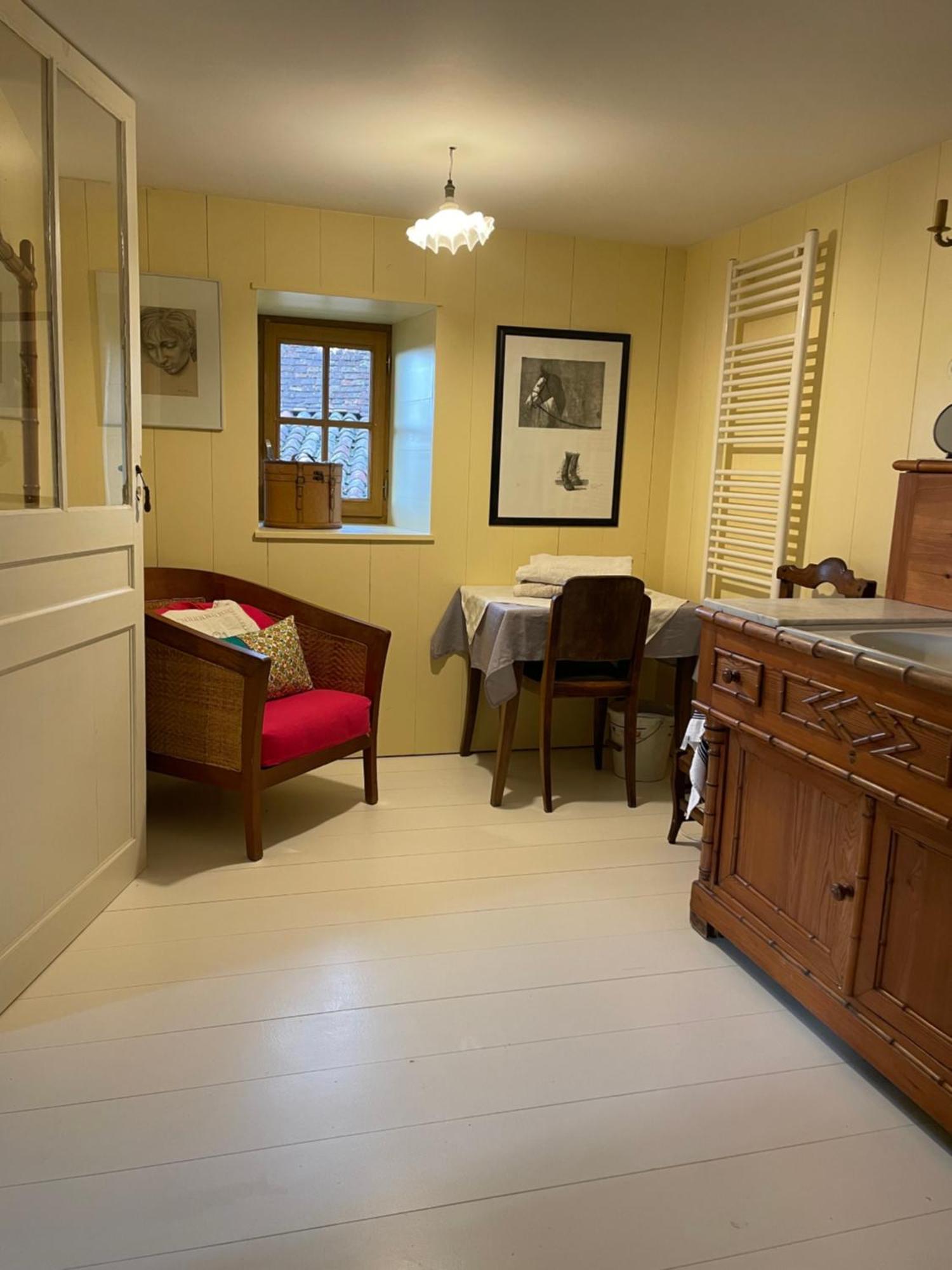 Souslens, Castaignos-Souslens 40 Bed & Breakfast Ngoại thất bức ảnh
