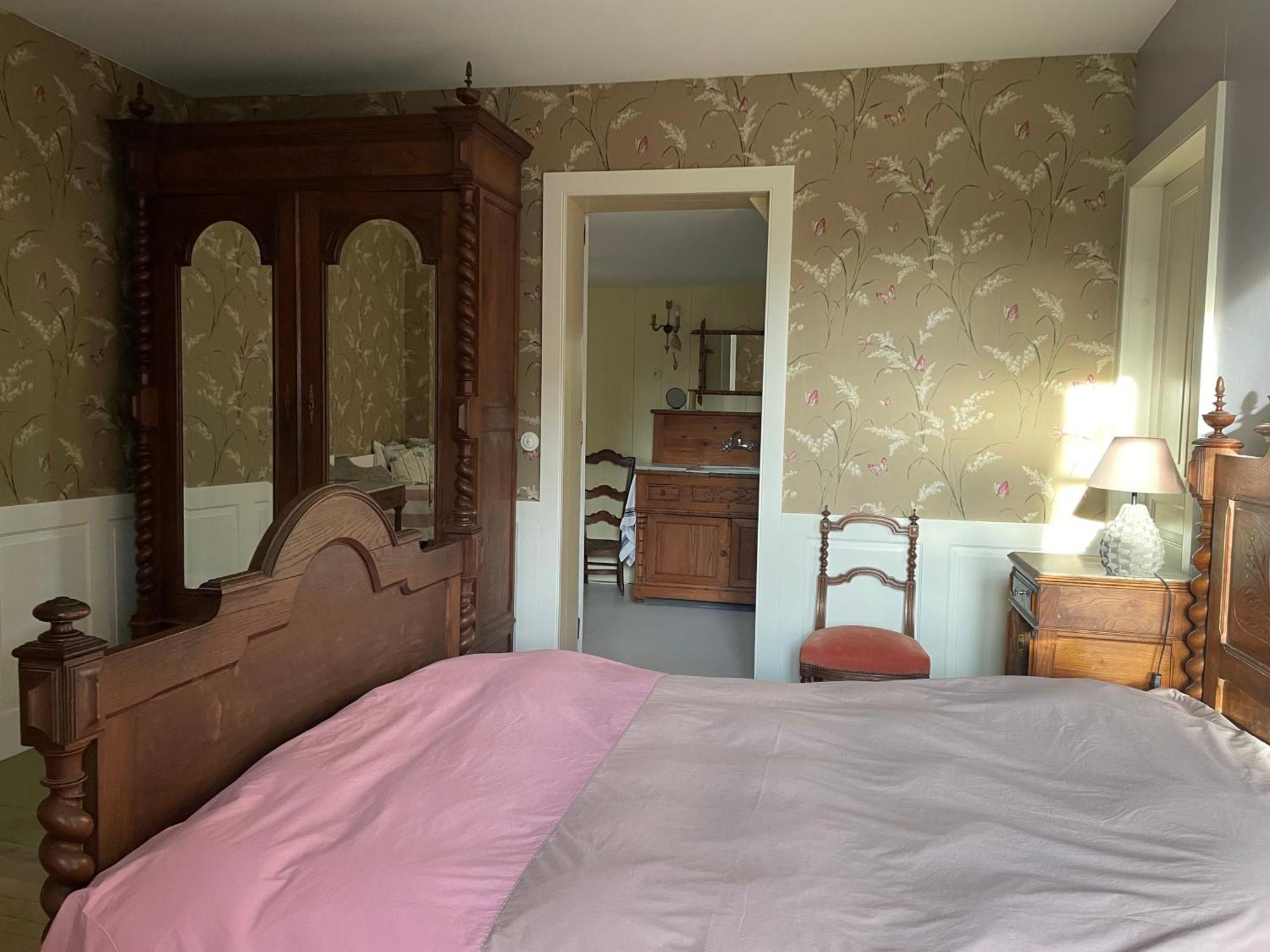 Souslens, Castaignos-Souslens 40 Bed & Breakfast Ngoại thất bức ảnh